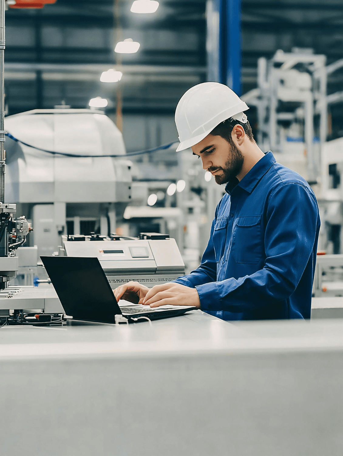 Manufacturing