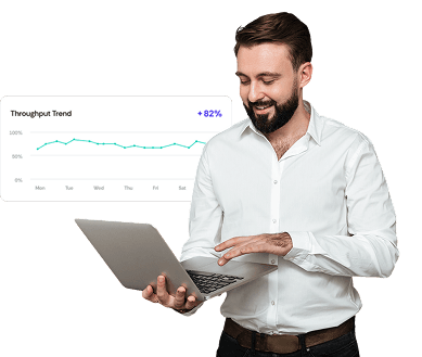 Continuously refine decision accuracy based on results