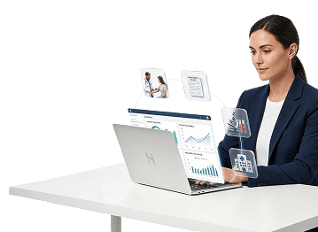 Enable timely decisions that improve accuracy, speed, and coordination of care