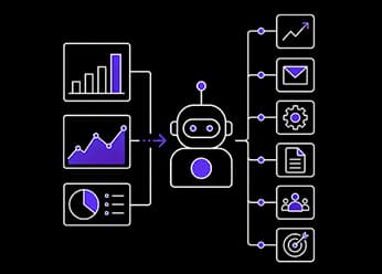 Move Decisions into Action with Altiaris Agents