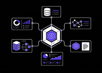 Build Enterprise Memory with Altiaris Core