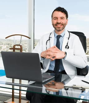Healthcare CEOs