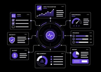 Guide finance through Altiaris Pulse