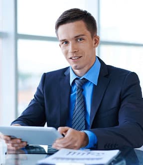 Banking and Financial Services CFOs