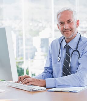 Healthcare CFOs