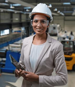 Manufacturing CFOs