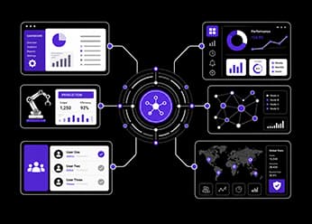 Integrate Operational Signals with Altiaris Connect