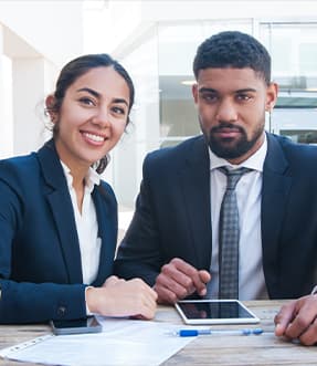 Finance Operations Teams
