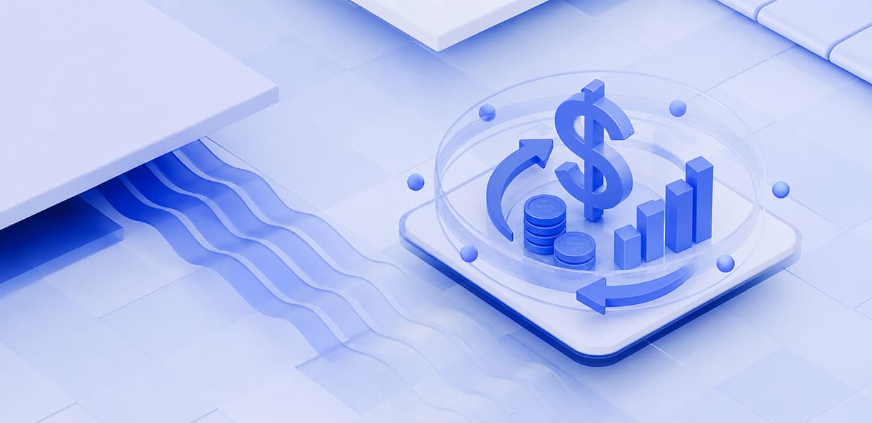 Optimize cash flow and working capital by acting on DSO, DPO, and cash position.