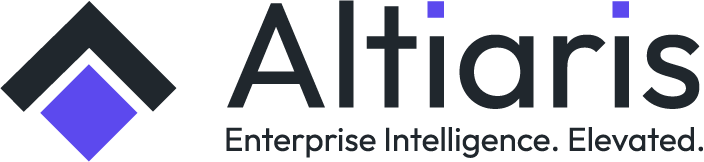 Altiaris Logo